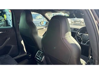 Skoda Superb 2.0 TSI 190 Sport Line Plus 5dr DSG Petrol Estate