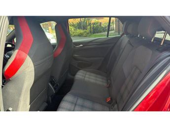 Volkswagen Golf 2.0 TSI GTI 5dr DSG Petrol Hatchback