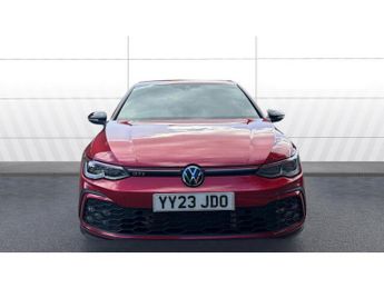 Volkswagen Golf 2.0 TSI GTI 5dr DSG Petrol Hatchback