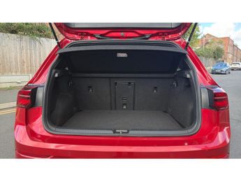 Volkswagen Golf 2.0 TSI GTI 5dr DSG Petrol Hatchback