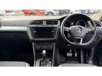 Volkswagen Tiguan 2.0 TDi 150 Match 5dr DSG Diesel Estate