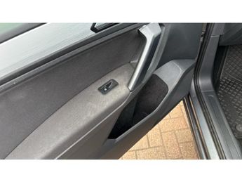 Volkswagen Tiguan 2.0 TDi 150 Match 5dr DSG Diesel Estate