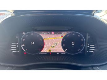 Skoda Fabia 1.0 TSI 116 SE L 5dr DSG Petrol Hatchback