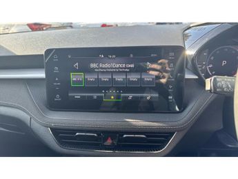 Skoda Fabia 1.0 TSI 116 SE L 5dr DSG Petrol Hatchback