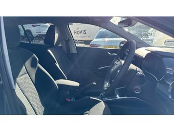 Skoda Fabia 1.0 TSI 116 SE L 5dr DSG Petrol Hatchback