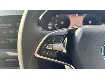 Skoda Fabia 1.0 TSI 116 SE L 5dr DSG Petrol Hatchback
