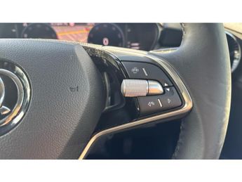 Skoda Fabia 1.0 TSI 116 SE L 5dr DSG Petrol Hatchback