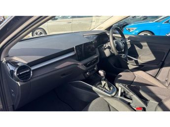 Skoda Fabia 1.0 TSI 116 SE L 5dr DSG Petrol Hatchback