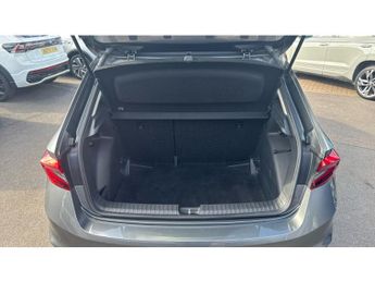 Skoda Fabia 1.0 TSI 116 SE L 5dr DSG Petrol Hatchback