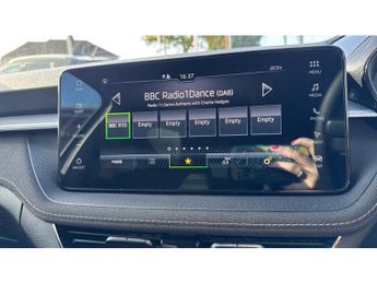 Skoda Fabia 1.0 TSI 116 SE L 5dr DSG Petrol Hatchback