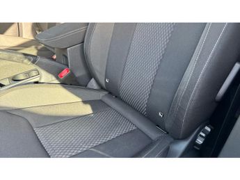 Skoda Fabia 1.0 TSI 116 SE L 5dr DSG Petrol Hatchback