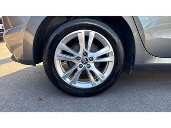Skoda Fabia 1.0 TSI 116 SE L 5dr DSG Petrol Hatchback