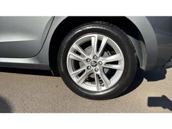 Skoda Fabia 1.0 TSI 116 SE L 5dr DSG Petrol Hatchback