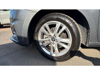 Skoda Fabia 1.0 TSI 116 SE L 5dr DSG Petrol Hatchback