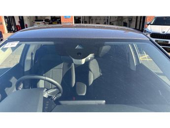 Skoda Fabia 1.0 TSI 116 SE L 5dr DSG Petrol Hatchback