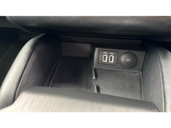 Ford Focus Vignale 1.0 EcoBoost 125 5dr Auto Petrol Hatchback