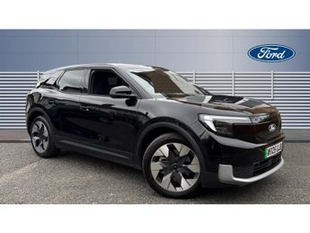 Ford Explorer 210kW Premium 77kWh 5dr Auto Electric Estate