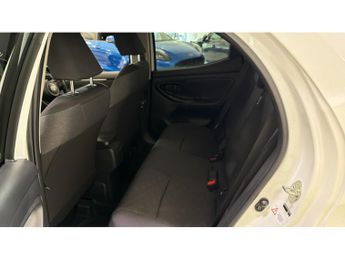 Toyota Yaris 1.5 Hybrid Design 5dr CVT Hybrid Hatchback