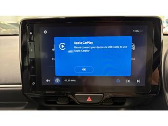 Toyota Yaris 1.5 Hybrid Design 5dr CVT Hybrid Hatchback