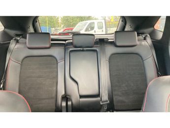 Ford Kuga 2.5 PHEV ST-Line X Edition 5dr CVT Estate