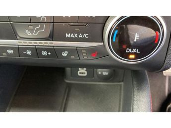 Ford Kuga 2.5 PHEV ST-Line X Edition 5dr CVT Estate