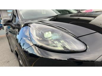 Ford Puma 123kW Premium 43kWh 5dr Auto Electric Hatchback