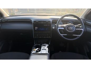 Hyundai TUCSON 1.6 TGDi Hybrid 230 Premium 5dr 2WD Auto Hybrid Estate