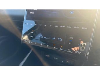 Hyundai TUCSON 1.6 TGDi Hybrid 230 Premium 5dr 2WD Auto Hybrid Estate