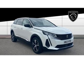 Peugeot 5008 1.2 PureTech GT 5dr EAT8 Petrol Estate