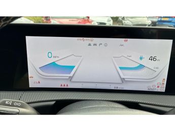 Kia EV6 236kW GT Line 77.4kWh 5dr AWD Auto Electric Estate