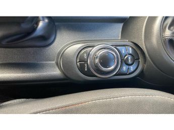 MINI Hatchback 1.5 Cooper Classic 3dr Auto Petrol Hatchback