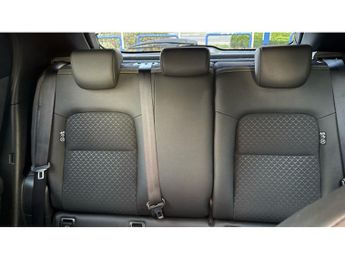 Nissan Juke 1.6 Hybrid N-Connecta 5dr Auto Hybrid Hatchback