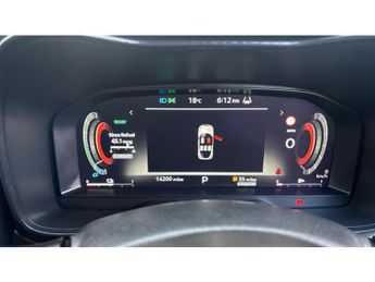 Nissan Juke 1.6 Hybrid N-Connecta 5dr Auto Hybrid Hatchback