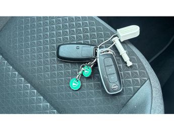 Nissan Juke 1.6 Hybrid N-Connecta 5dr Auto Hybrid Hatchback