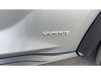 Nissan Juke 1.6 Hybrid N-Connecta 5dr Auto Hybrid Hatchback