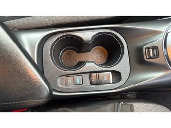 Nissan Juke 1.6 Hybrid N-Connecta 5dr Auto Hybrid Hatchback
