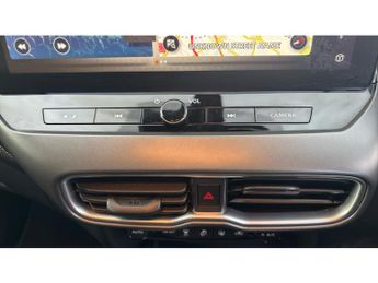 Nissan Juke 1.6 Hybrid N-Connecta 5dr Auto Hybrid Hatchback
