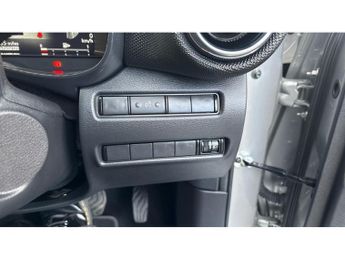Nissan Juke 1.6 Hybrid N-Connecta 5dr Auto Hybrid Hatchback