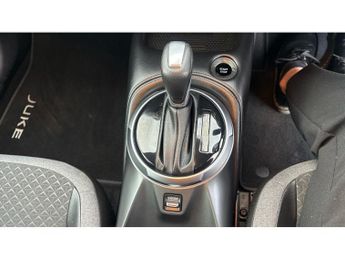 Nissan Juke 1.6 Hybrid N-Connecta 5dr Auto Hybrid Hatchback