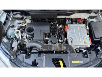 Nissan Juke 1.6 Hybrid N-Connecta 5dr Auto Hybrid Hatchback