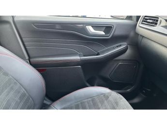 Ford Kuga 2.5 PHEV ST-Line X Edition 5dr CVT Estate
