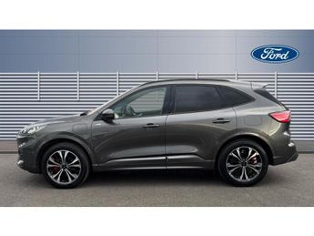Ford Kuga 2.5 PHEV ST-Line X Edition 5dr CVT Estate