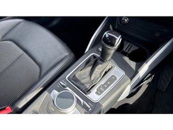 Audi Q2 35 TFSI S Line 5dr S Tronic Petrol Estate