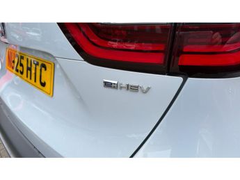 Honda Jazz 1.5 i-MMD Hybrid Crosstar Advance 5dr eCVT Hybrid Hatchback