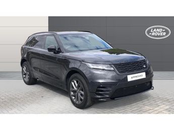 Land Rover Range Rover Velar 2.0 D200 MHEV Dynamic SE 5dr Auto Diesel Estate