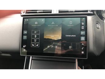 Land Rover Range Rover Velar 2.0 D200 MHEV Dynamic SE 5dr Auto Diesel Estate