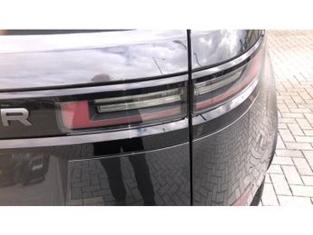 Land Rover Range Rover Velar 2.0 D200 MHEV Dynamic SE 5dr Auto Diesel Estate