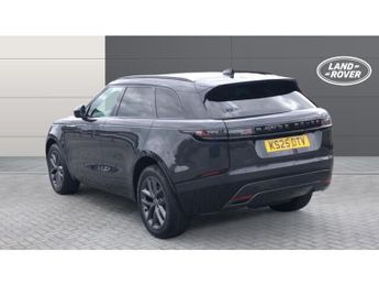 Land Rover Range Rover Velar 2.0 D200 MHEV Dynamic SE 5dr Auto Diesel Estate