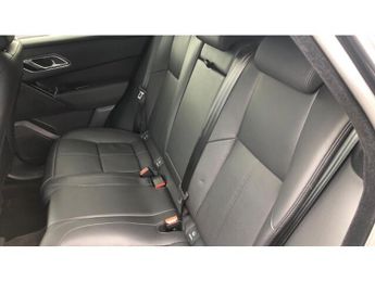 Land Rover Range Rover Velar 2.0 D200 MHEV Dynamic SE 5dr Auto Diesel Estate