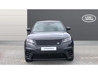 Land Rover Range Rover Velar 2.0 D200 MHEV Dynamic SE 5dr Auto Diesel Estate
